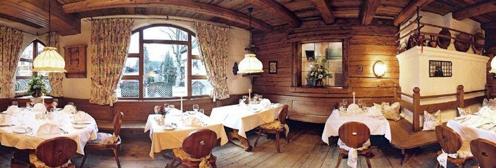 Das Reisch Кицбюэль Экстерьер фото